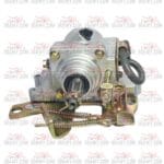 درابوكس سى ام جى