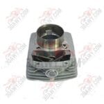 سلندر 150 معالج حرارى