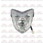 فانوس امامى بنيلى VLR150