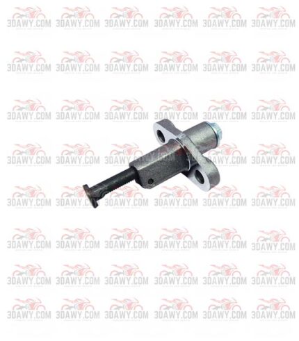 شداد كاتينه المونيوم VLR150 بنيلى