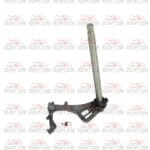 اكس غيارات بوكسر نمبر وان