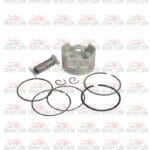 بستم دايو 6 +