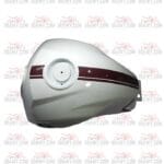 تنك V250 ابيض