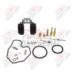 طقم اصلاح كربراتير 200 بالعوامه