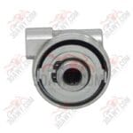 ماكنه سرعه توبى