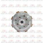 كارونه بوكسر سحاره