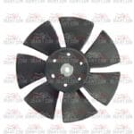 ريشه مروحه تروسيكل