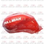 تنك تروسيكل بولمان  احمر