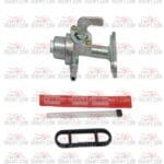 حنفيه بنزين TVS سحاره