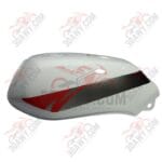 طقم صاج 4 ابيض