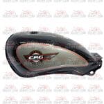 تنك تروسيكل سى ام جى اسود