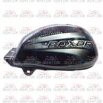 تنك بوكسر اسود 4 غيار