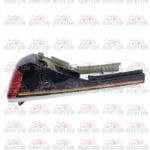 داير خلفى وينج اسود كامل