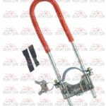 قفل فورش شوكه