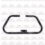 اكصدام بوكسر اسود صغير جديد