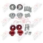 حليه 4 ق الانكيه صغير الوان