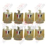 علامه نسر معدن 4 قطعه