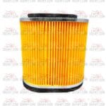 حشو فلتر تروسيكل