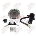 طقم كونتك هوجن 3