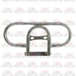 اكصدام صغير نيكل