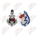 جلد اشكال شفاط