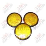 عاكس فورش اصفر