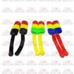 مقبض دونيكس 4 ق الوان شعر