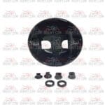 فجوه فانوس بوكسر + كاوتش التركيب