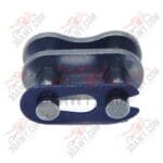 قفل جنزير عريض