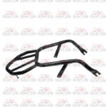 حماله خلفى هوجن 3 اسود حديث