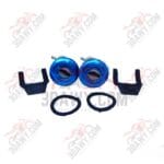 قفل جنب وينج