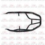 حماله خلفى هوجن 3 اسود شكل جديد محمل