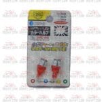 لمبه 10 ليد بدون كعب احمر