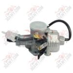 كربراتير 200