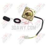 عوامه تنك 4 مسمار