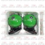 كلاكس طط اخضر