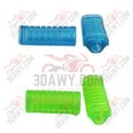 دواسه كارع سليكون الوان مستورد