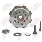 كارونه 5 خرم 5 ورقه