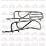 حماله خلفى سى جى 2 دور  2020