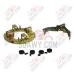 قاعده بالشربون 150 موتسيكل