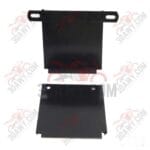 جراب نمره اسود محمل