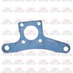 حامل درابوكس 6 ملى ليزر محمل