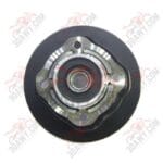 فلانشه ترس هوجن 3