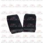 مقبض شعر 2 قطعه