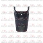 كاب امامى بوكسر اسود