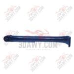 دبوس وينج اسود