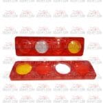 باغه فانوس خلفى تروسيكل