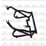 اكصدام جارد بنيلى 200 سربنتيه اسود