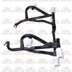 اكصدام جارد بنيلى 200 سربنتينه + 6 اسلايدر