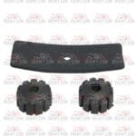 جلد تنك تروسيكل سى ام جى طقم